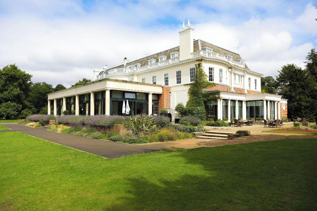 Hotel du Vin Wimbledon