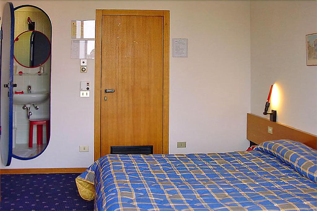 Hotel Azzurra
