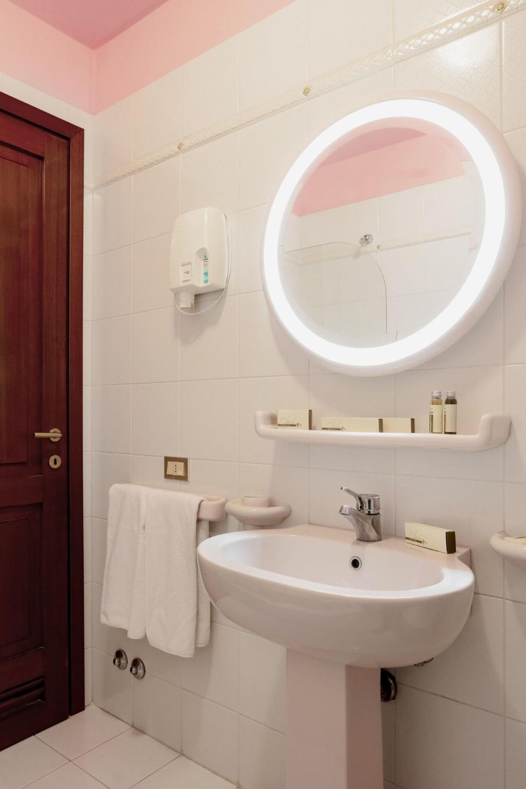 Hotel Villa San Michele