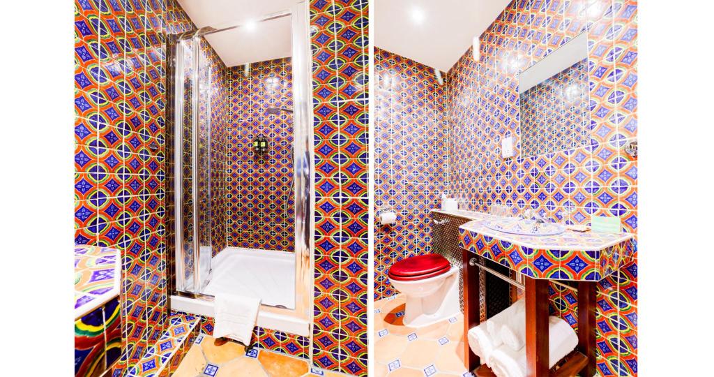 Superior Double King room photo 1