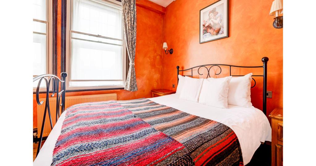Deluxe Triple Room photo 1