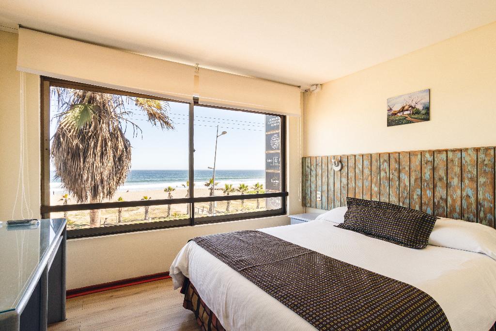 Canto del Mar