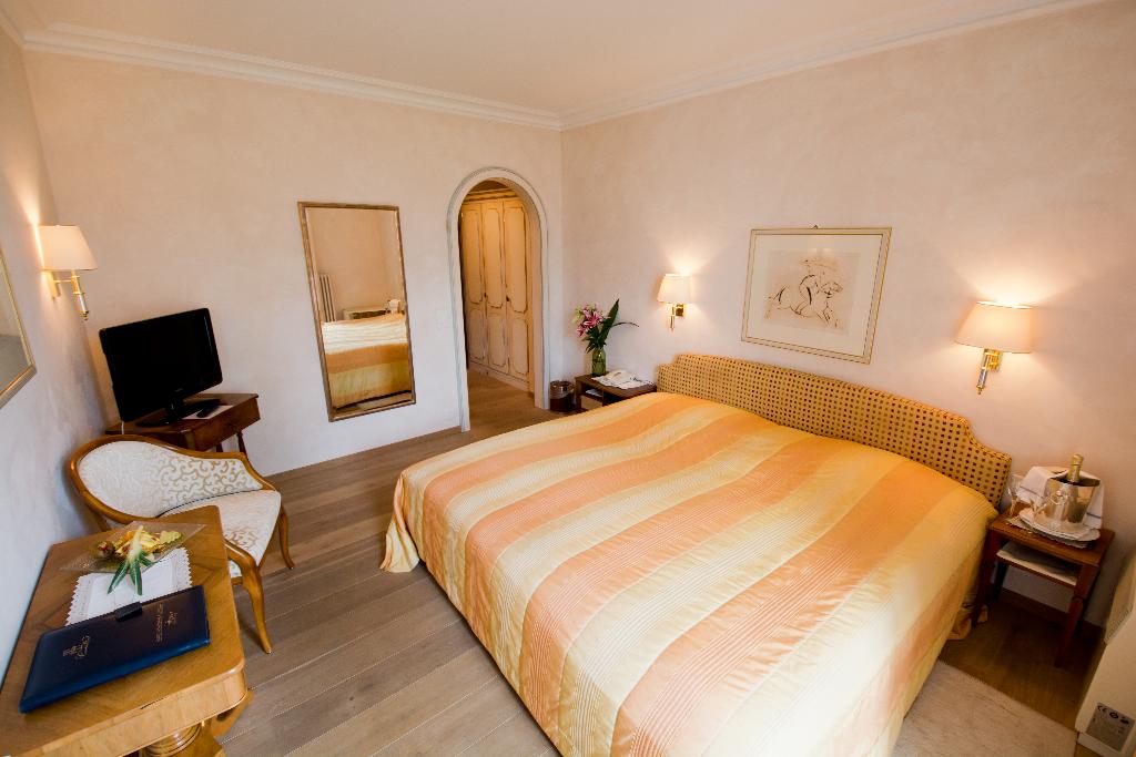 Hotel Castello Seeschloss