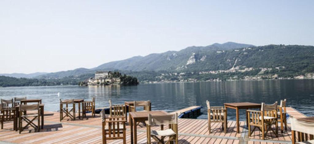 Hotel San Rocco