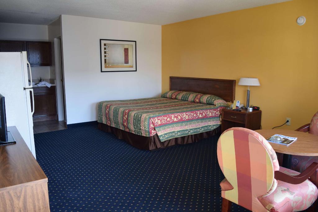 Bluegrass Extended Stay