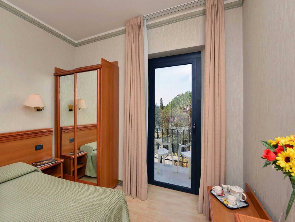 Hotel Du Lac