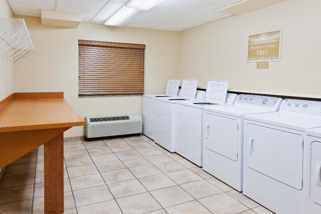 Candlewood Suites Lexington