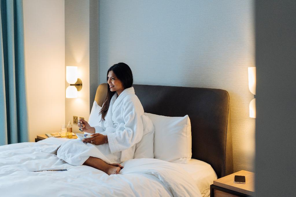 Hyatt Regency London Stratford