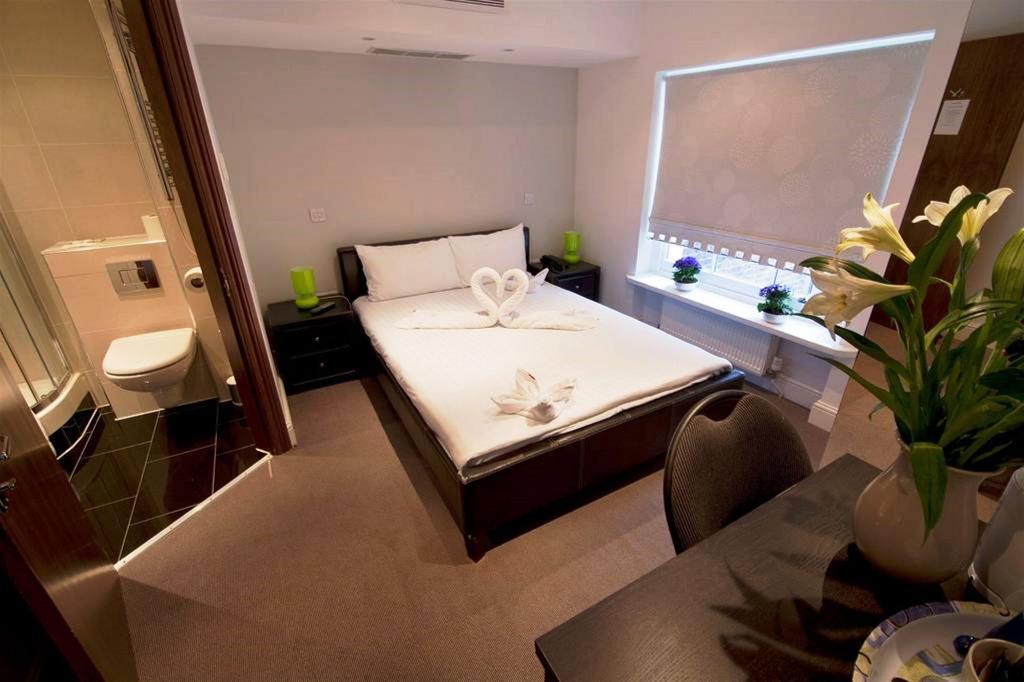 MStay Hotel 43