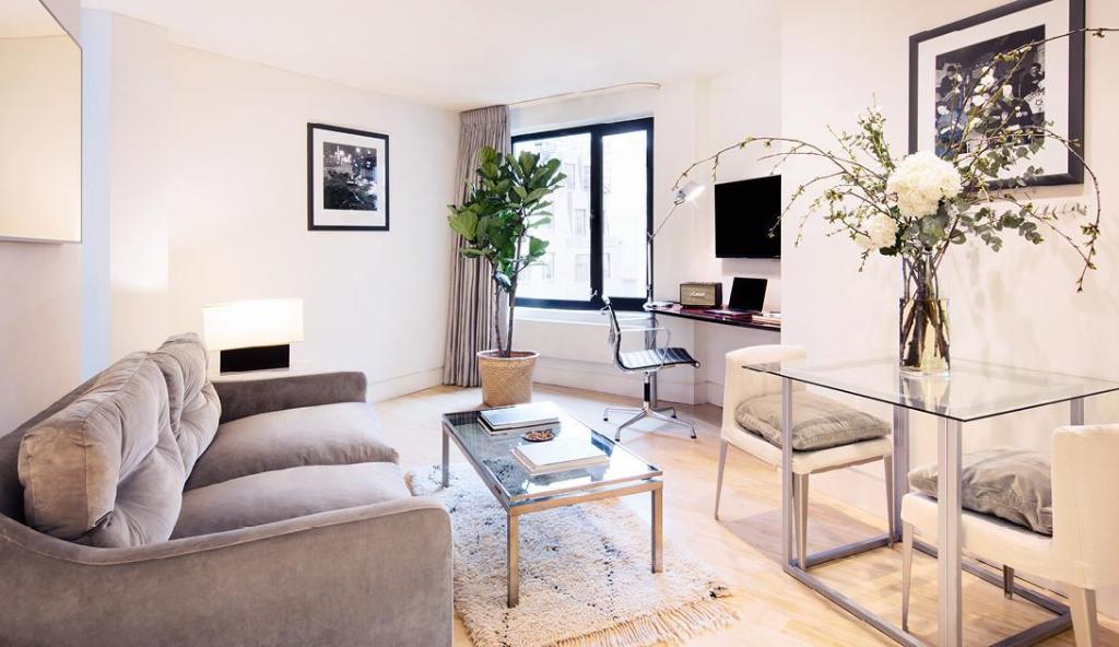 No. 5 Maddox Street