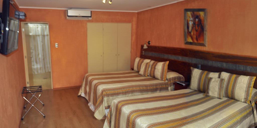 Serena Suite