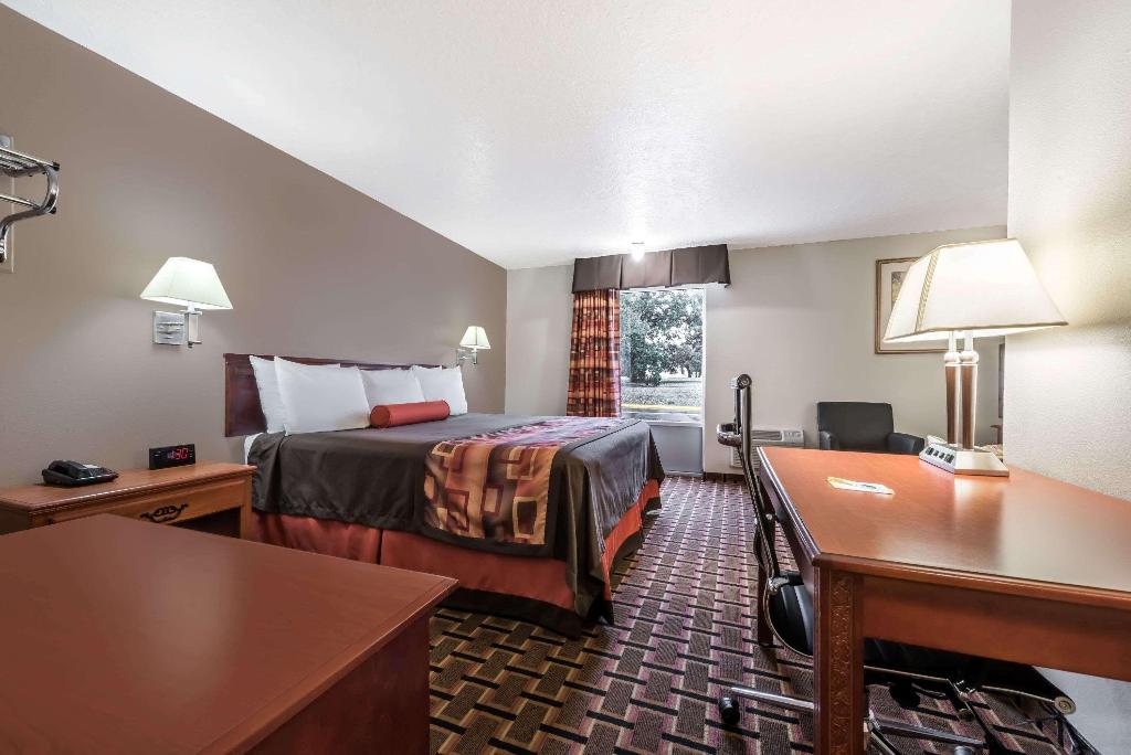 Surestay By Best Western Duncan