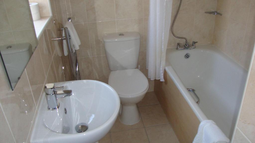 Hotel Gainsborough Lodge, Großbritannien, Horley. Großes 2