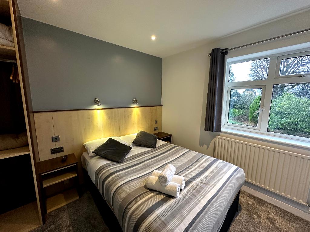 Gainsborough Lodge