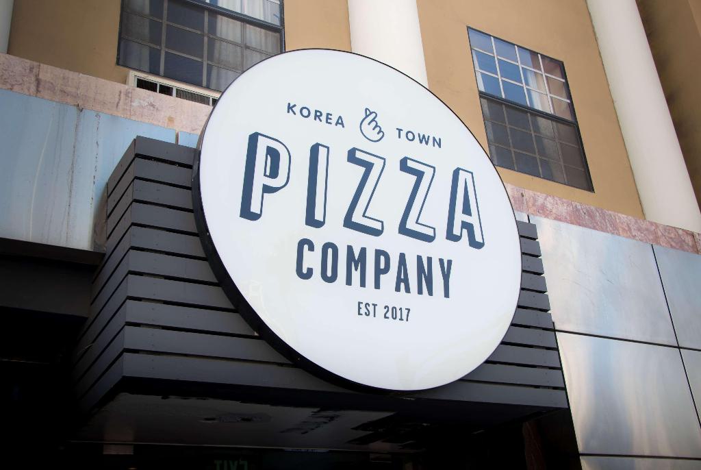 Hotel Ramada by Wyndham Los Angeles/Koreatown West, USA, Los Angeles. Großes 2