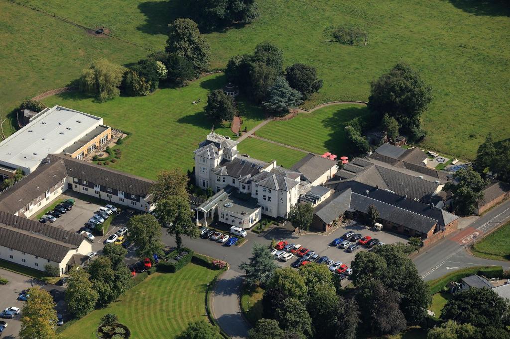 Thornton Hall Classic
