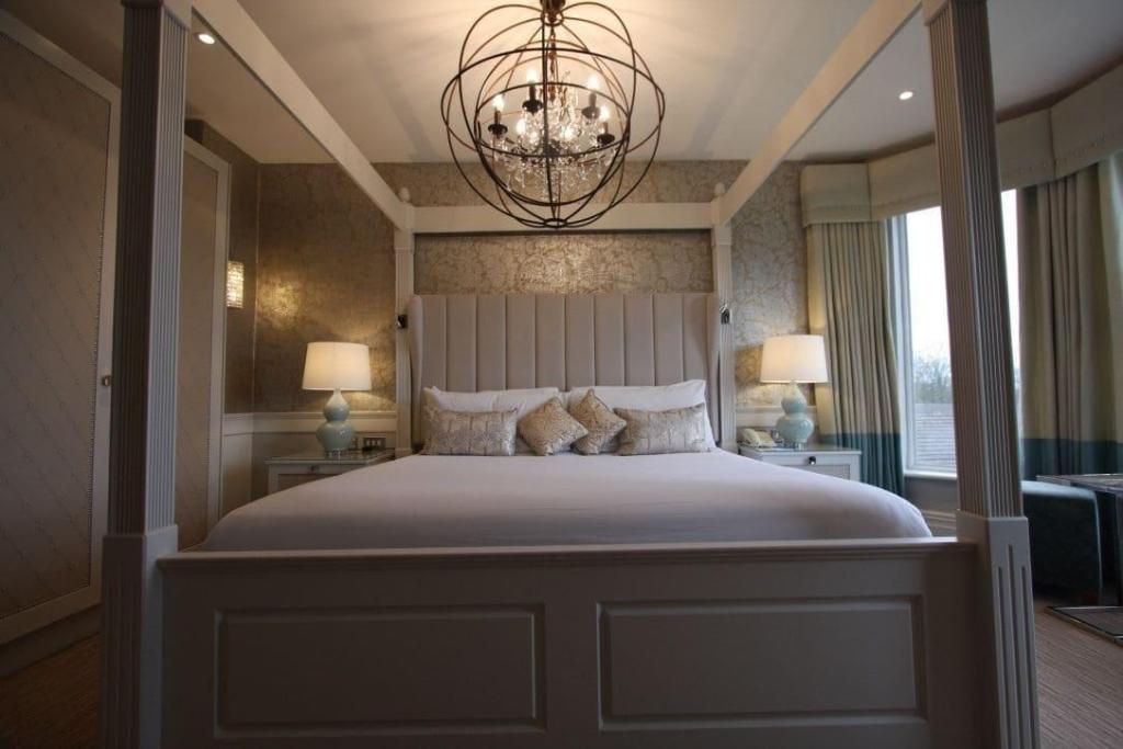 Thornton Hall Classic