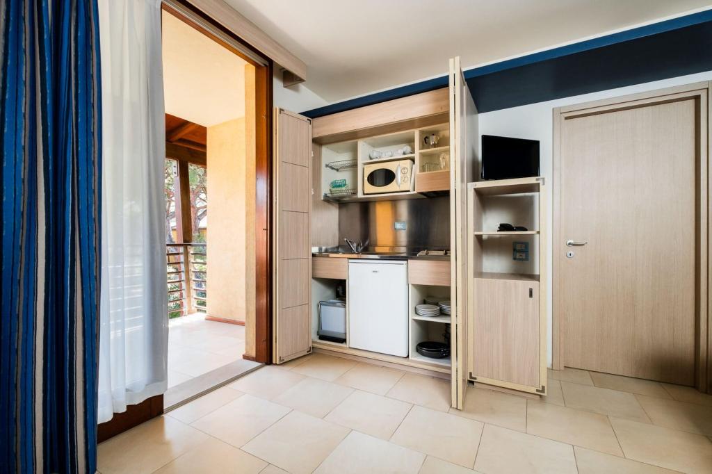 Garda Sol Aparthotel & Spa