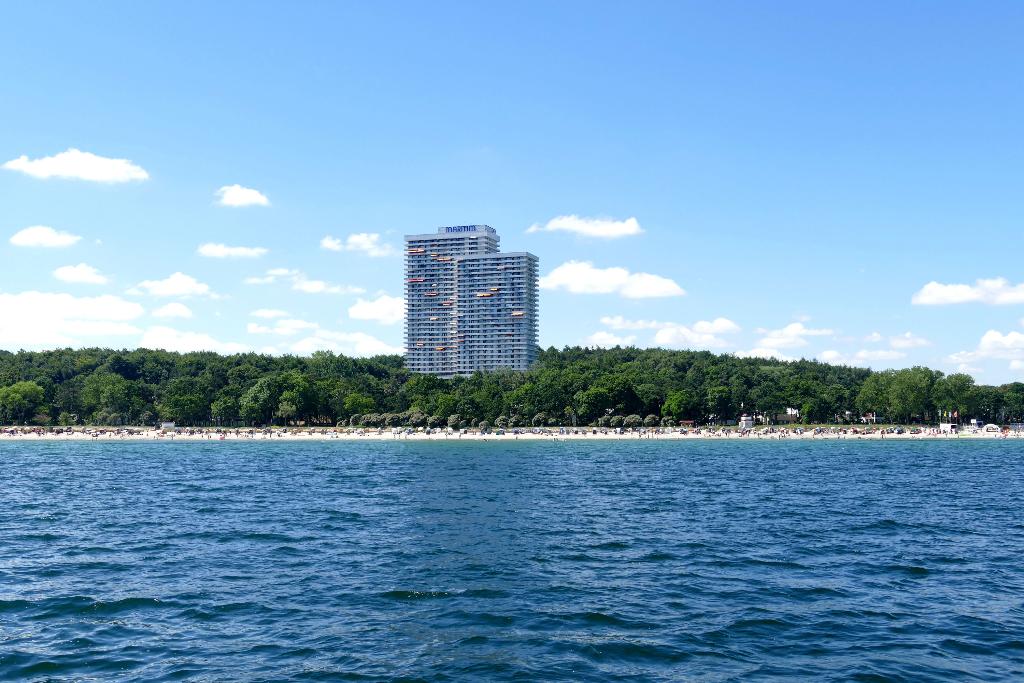 Plaza Premium Timmendorfer Strand