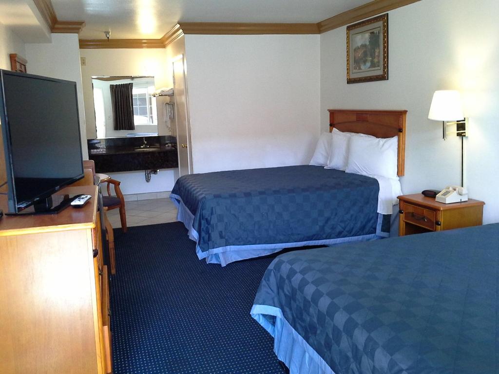 Lambert Inn