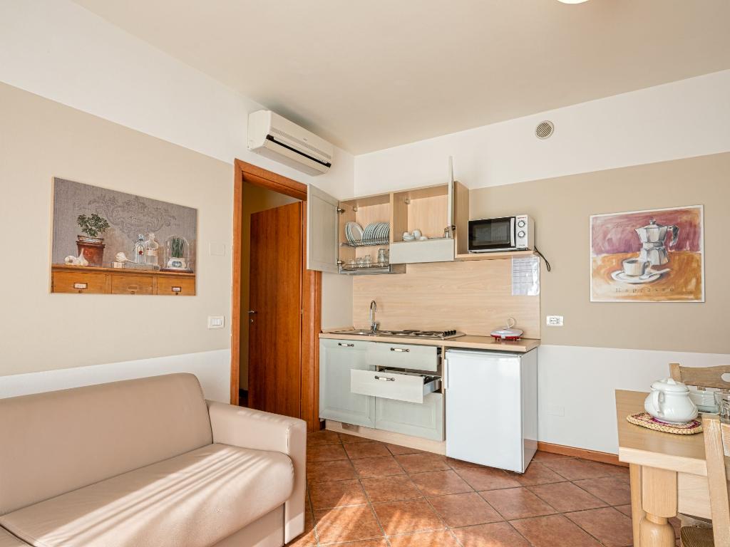 Residence Eden