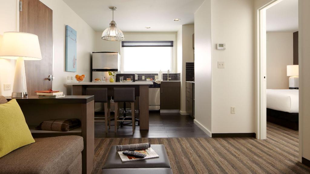 HYATT house Mt. Laurel