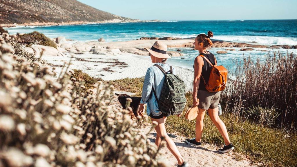 Hotel Sandcastle Hotel on the Beach, USA, Pismo Beach. Großes 1
