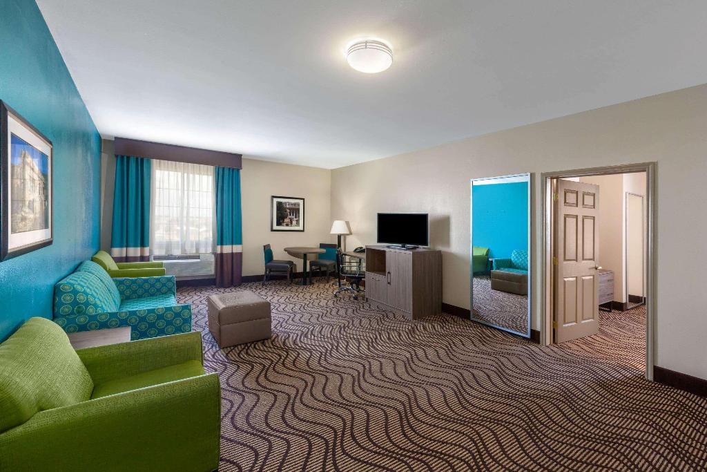 La Quinta Inn & Suites Midland North