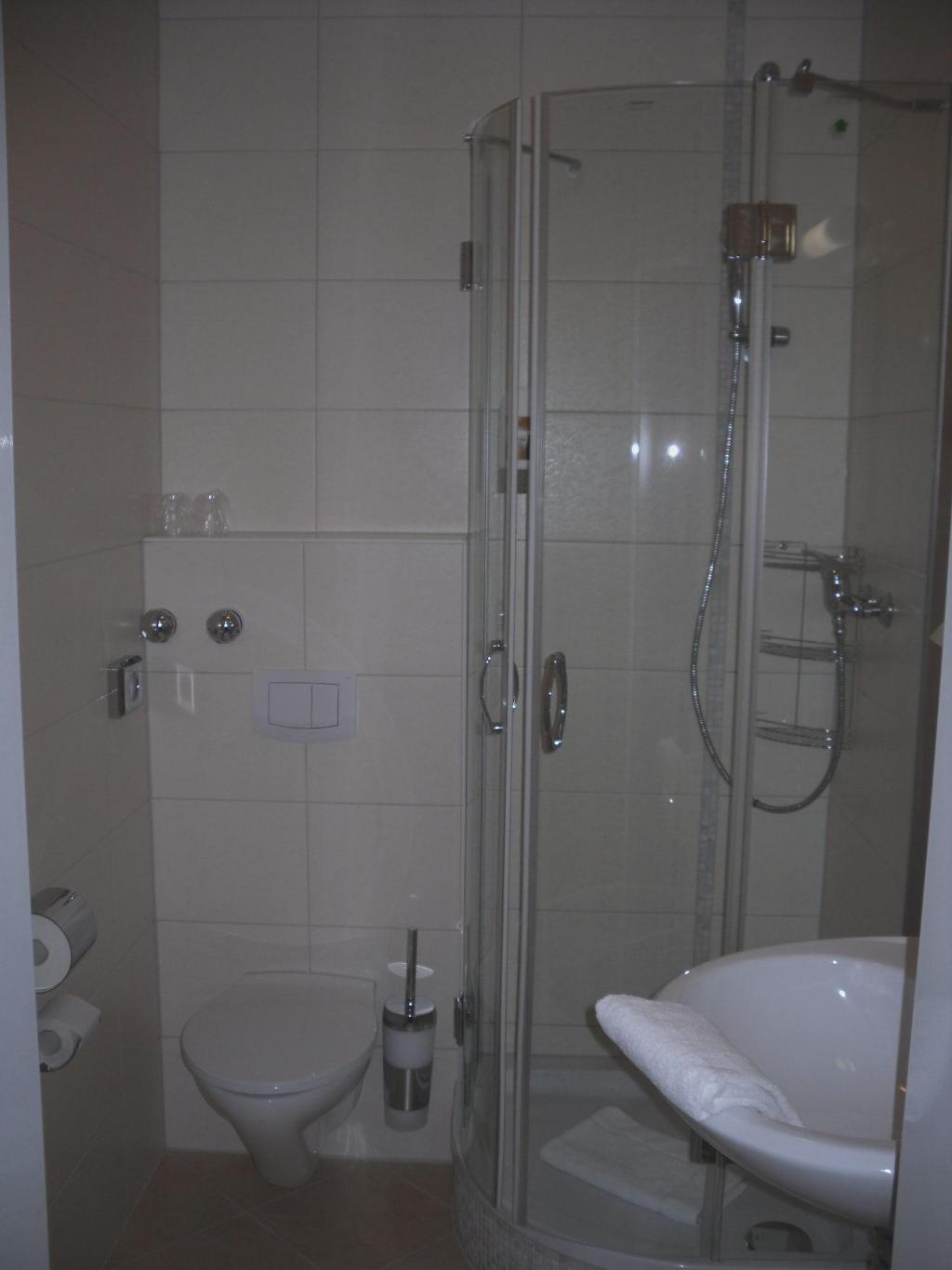 Cityhotel Ahlen Garni