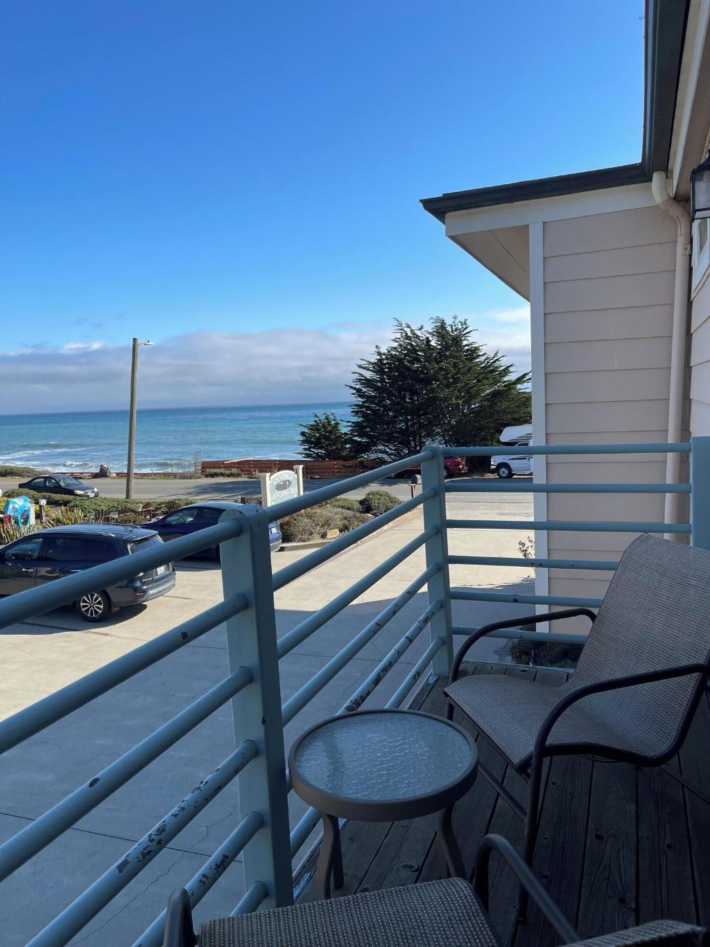 Cambria Landing Inn