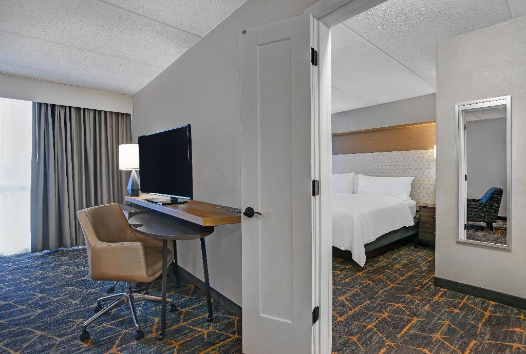 Holiday Inn Philadephia Cherry Hill