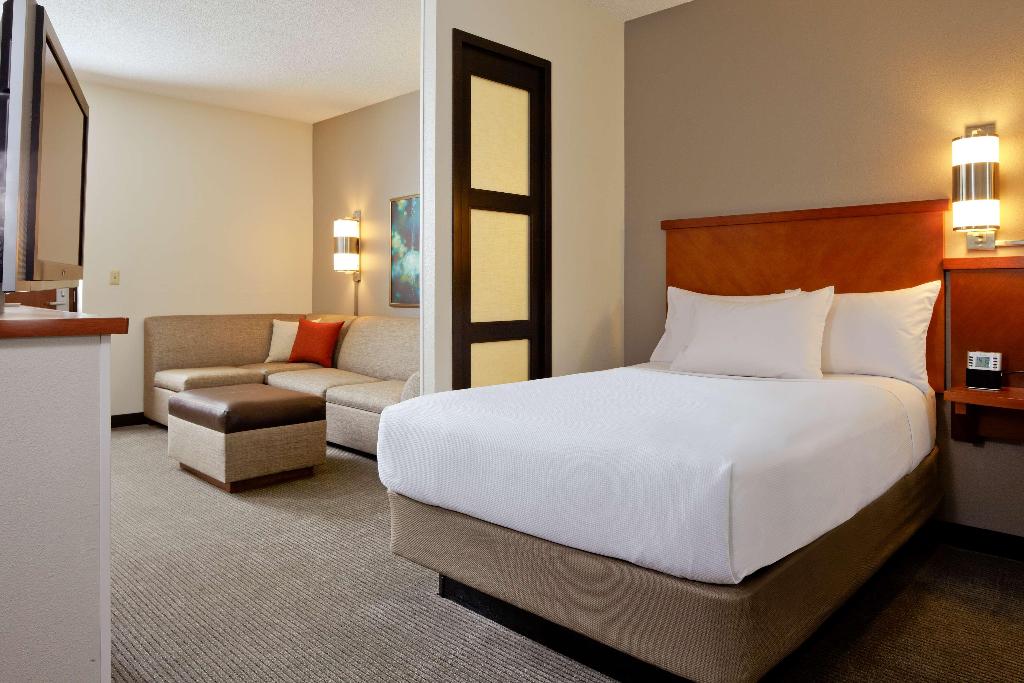 Hyatt Place Madison Downtown