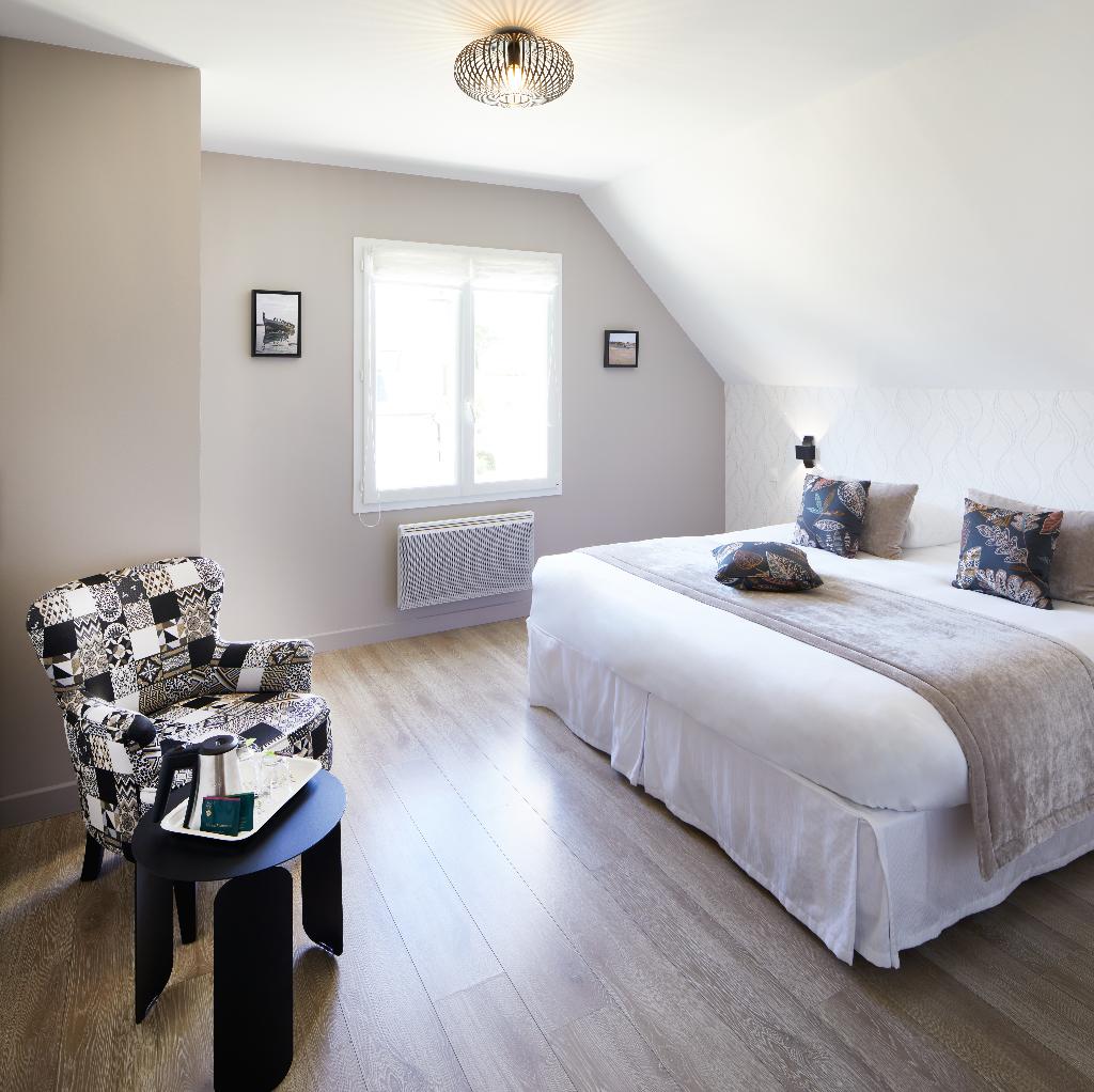 Hotel Les Agapanthes