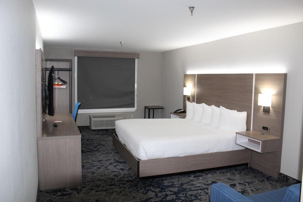 Comfort Inn & Suites Muskogee