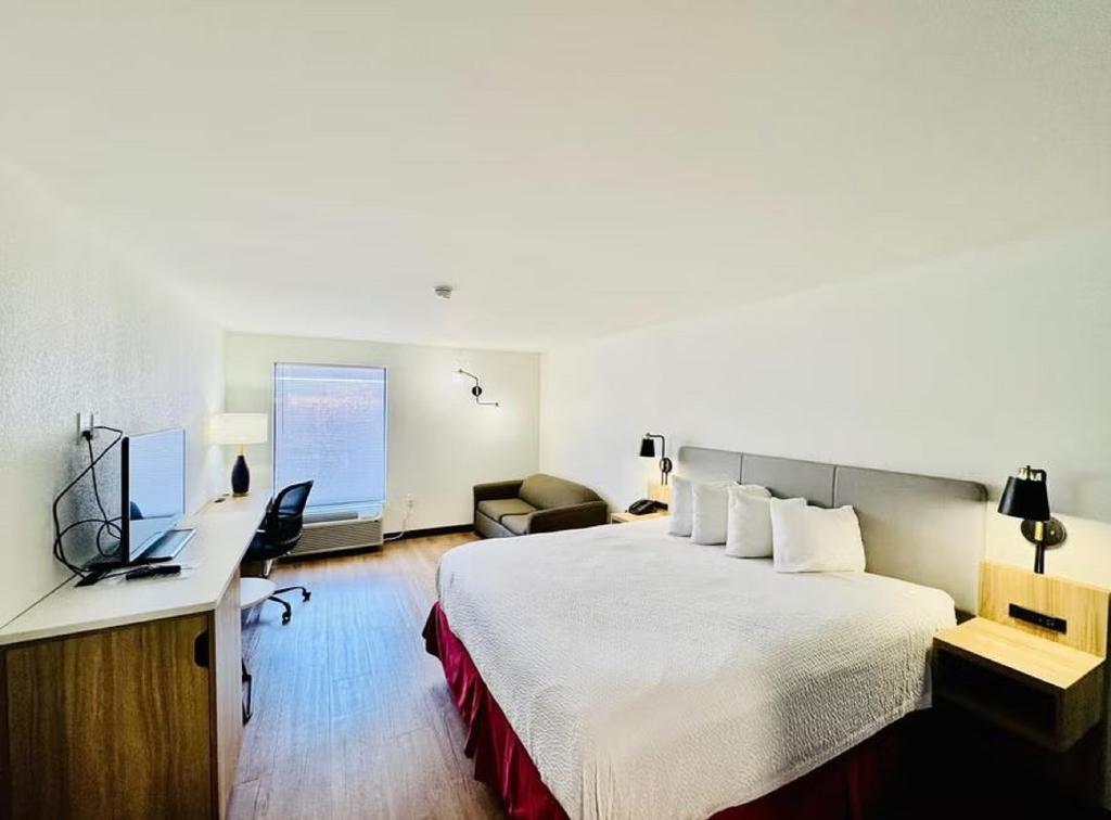 Sleep Inn