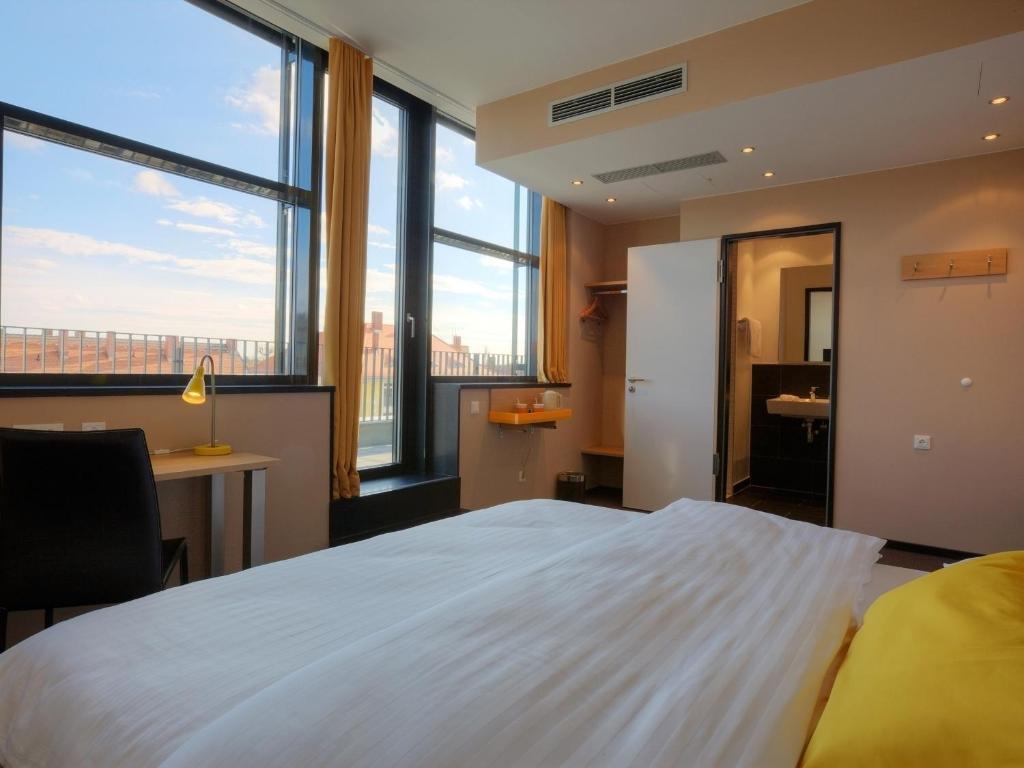 B&B HOTEL München-Moosach
