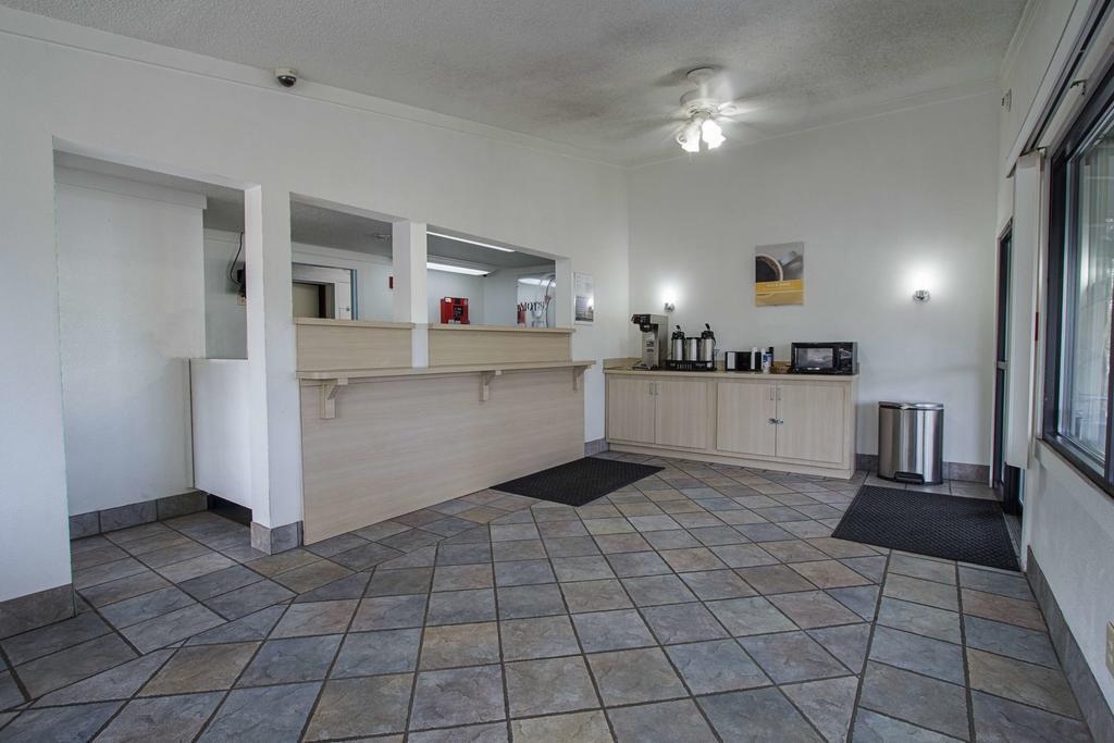 Motel 6 Mansfield en Willard