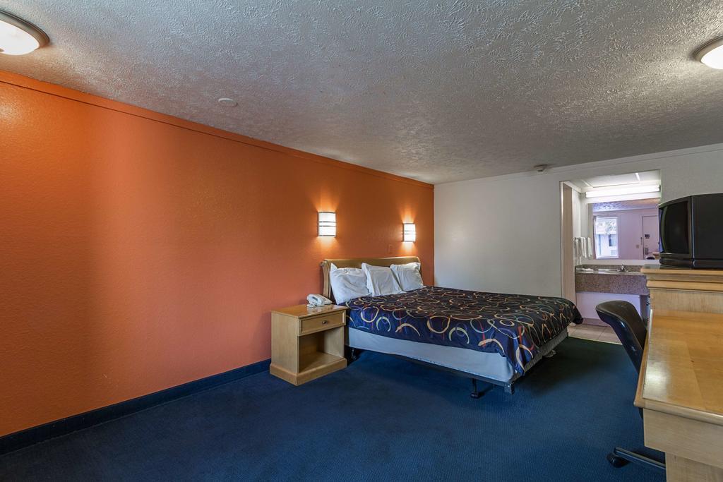 Motel 6 Mansfield en Willard