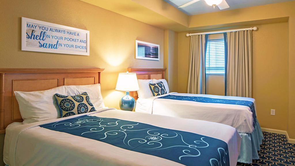 Bluegreen Vacations Carolina Grande