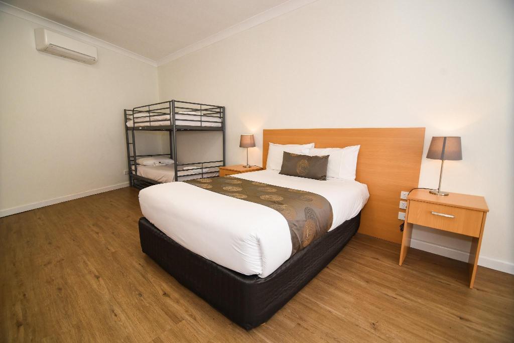 Dandenong Motel