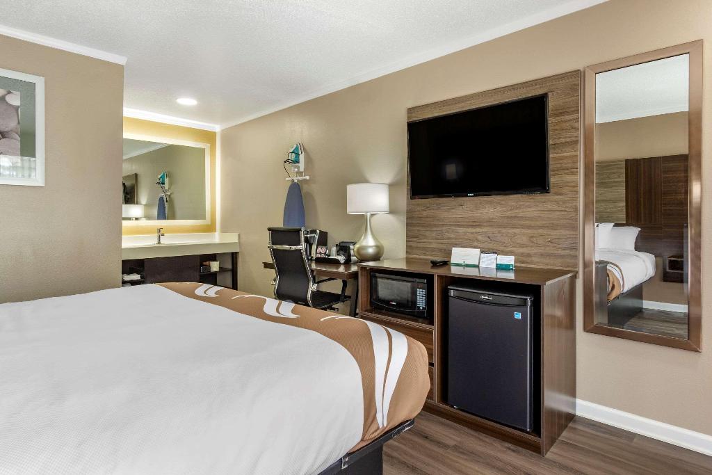 Quality Inn & Suites Pawleys Island