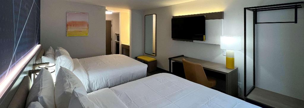 Comfort Inn Mount Pleasant - Racine