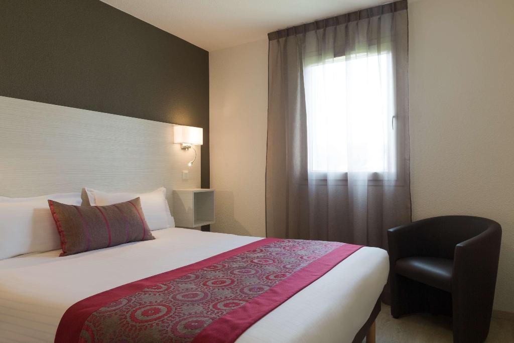 The Originals Boutique, Hotel Les Quatre Salines
