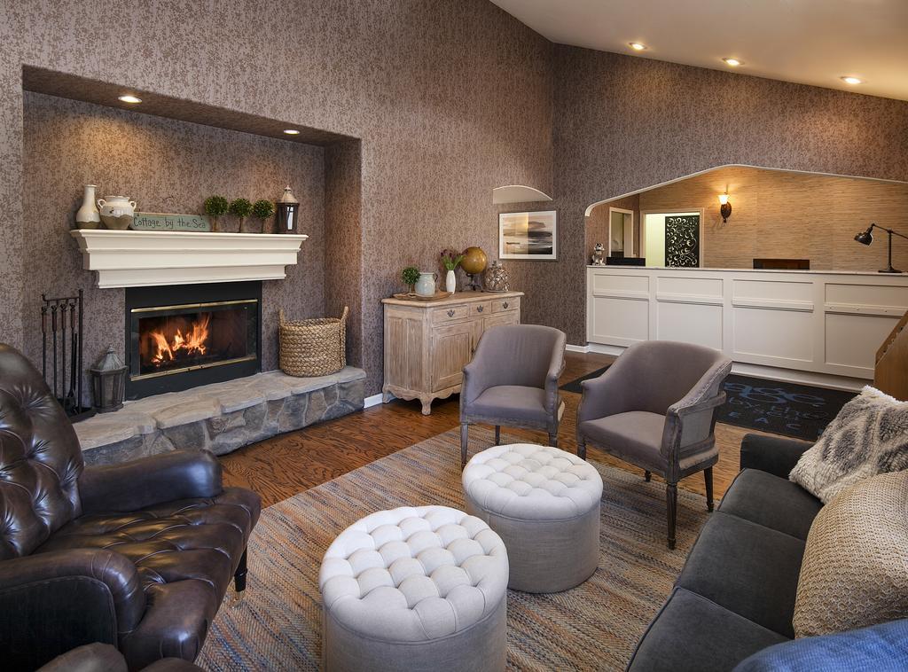 Hotel Cottage Inn By the Sea, USA, Pismo Beach. Großes 2