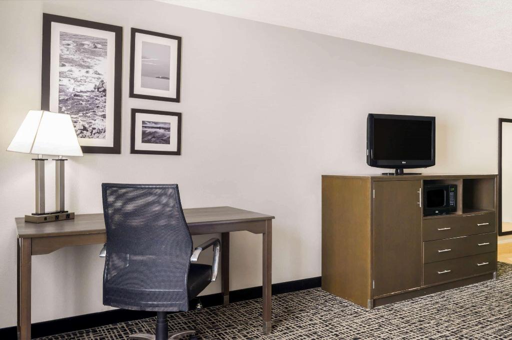 La Quinta Inn North Myrtle Beach