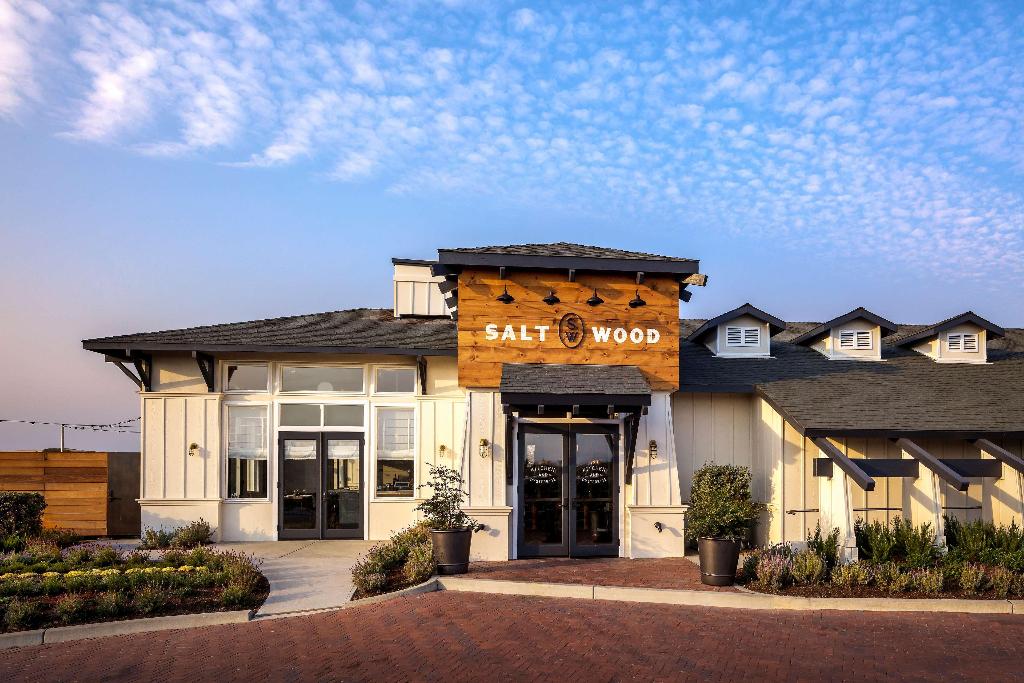 Hotel Sanctuary Beach Resort, USA, Marina. Großes 48