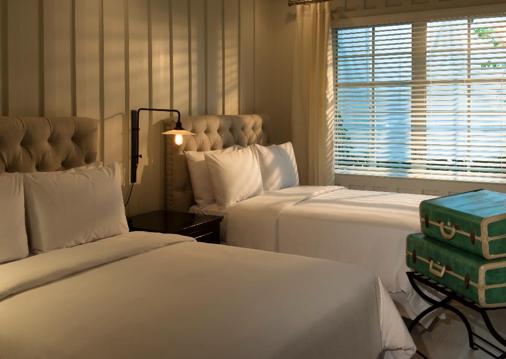 Shepley South Beach Hotel