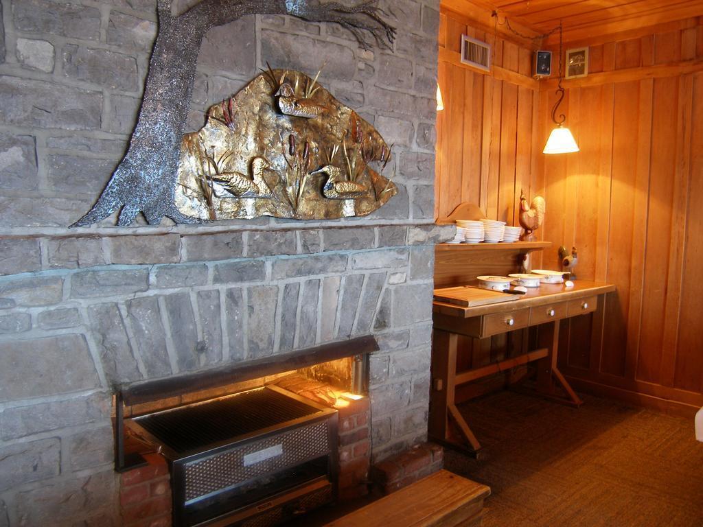 Auberge Des 3 Canards