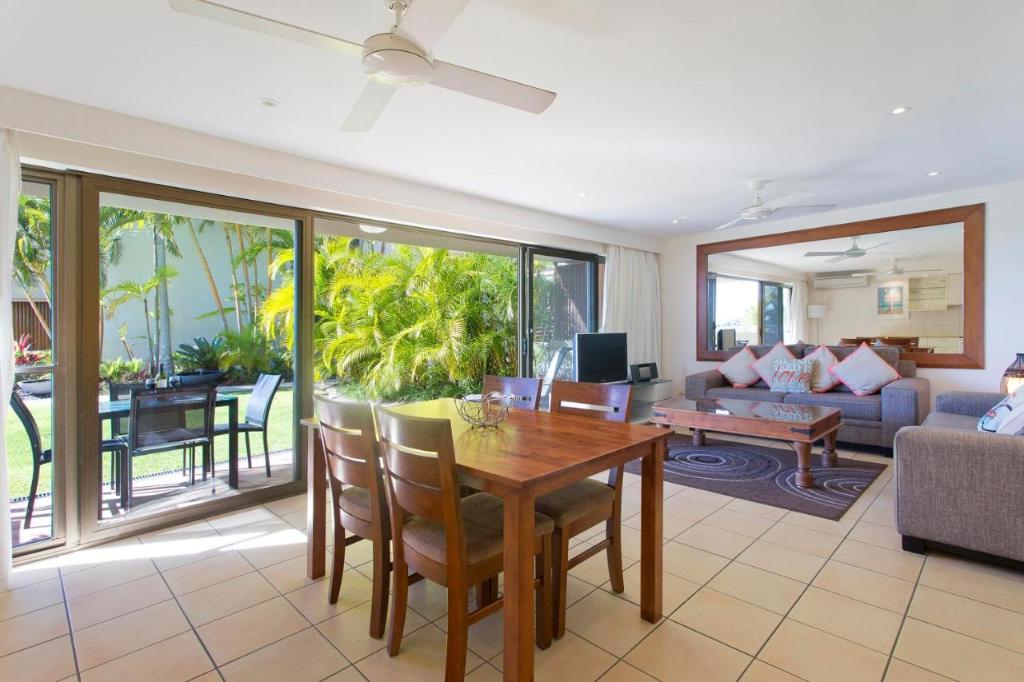 Noosa Shores Resort