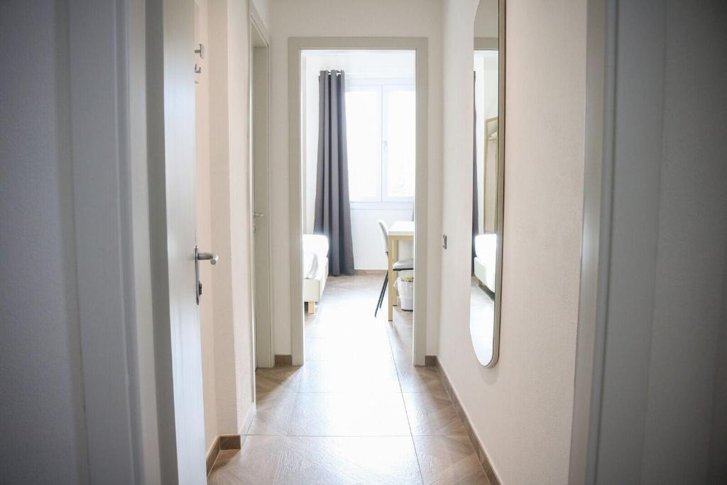 Hotel Donatello 